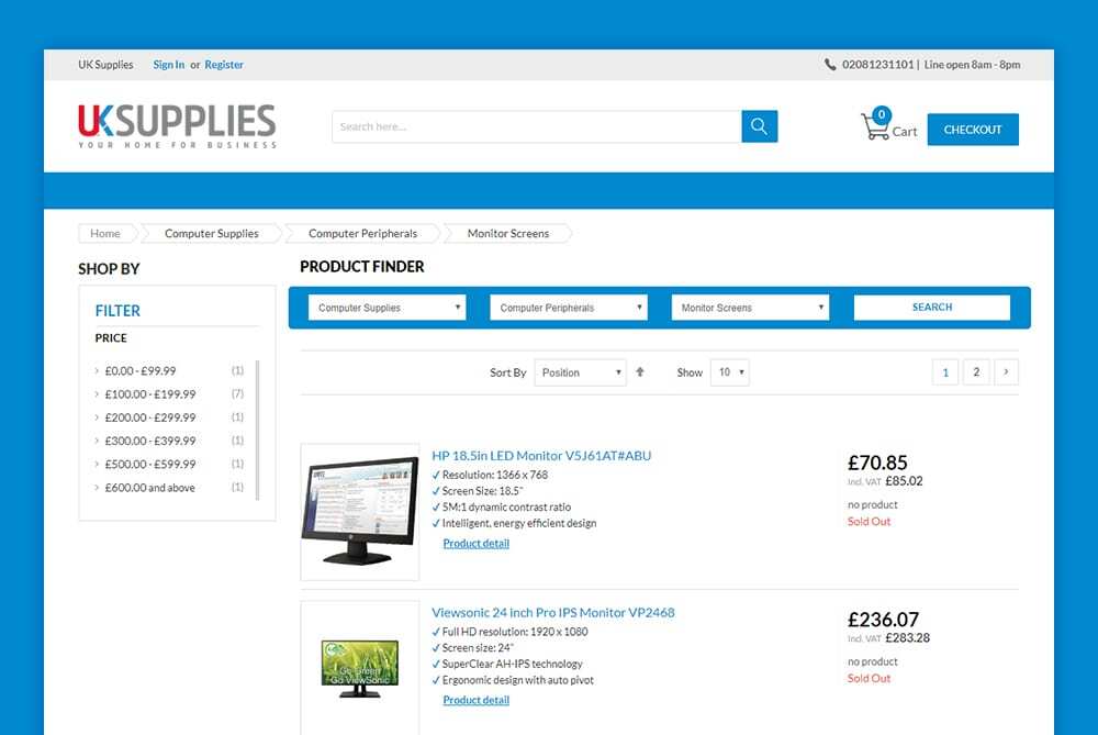uk supplies category view uk supplies category view