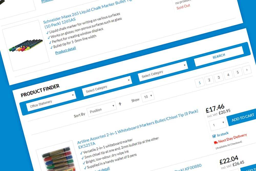 uk supplies list view uk supplies list view