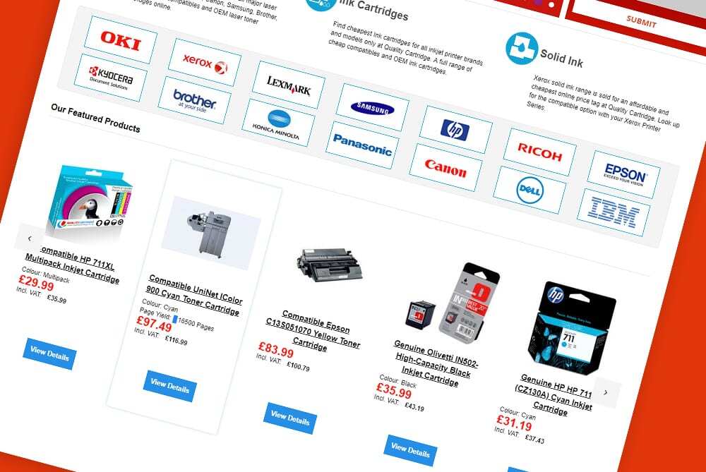 quality cartridge brands quality cartridge brands