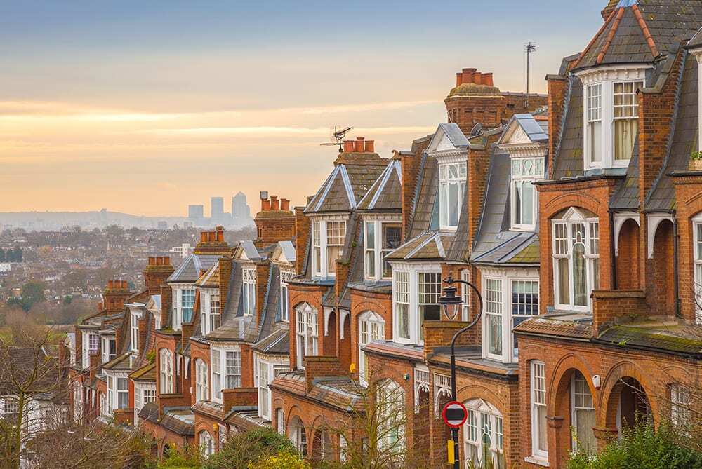 btc nw properties