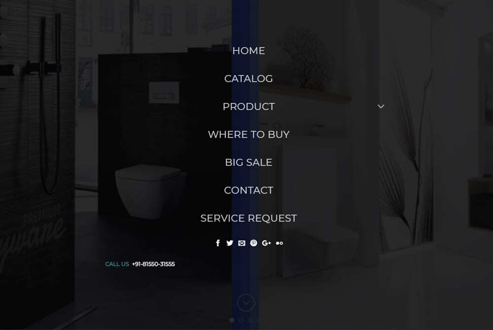 jaaz menu view jaaz menu view