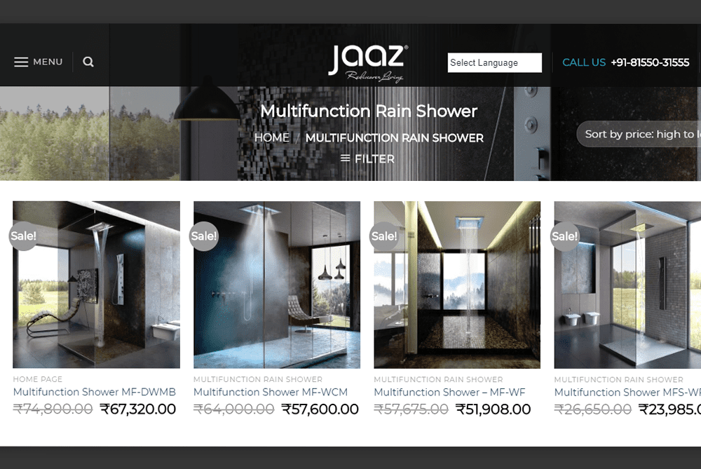 jaaz rain shower jaaz rain shower
