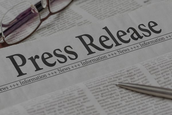 Press Release