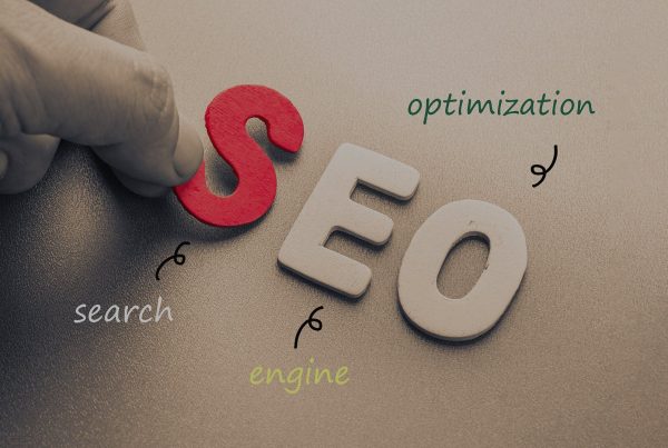 SEO importance