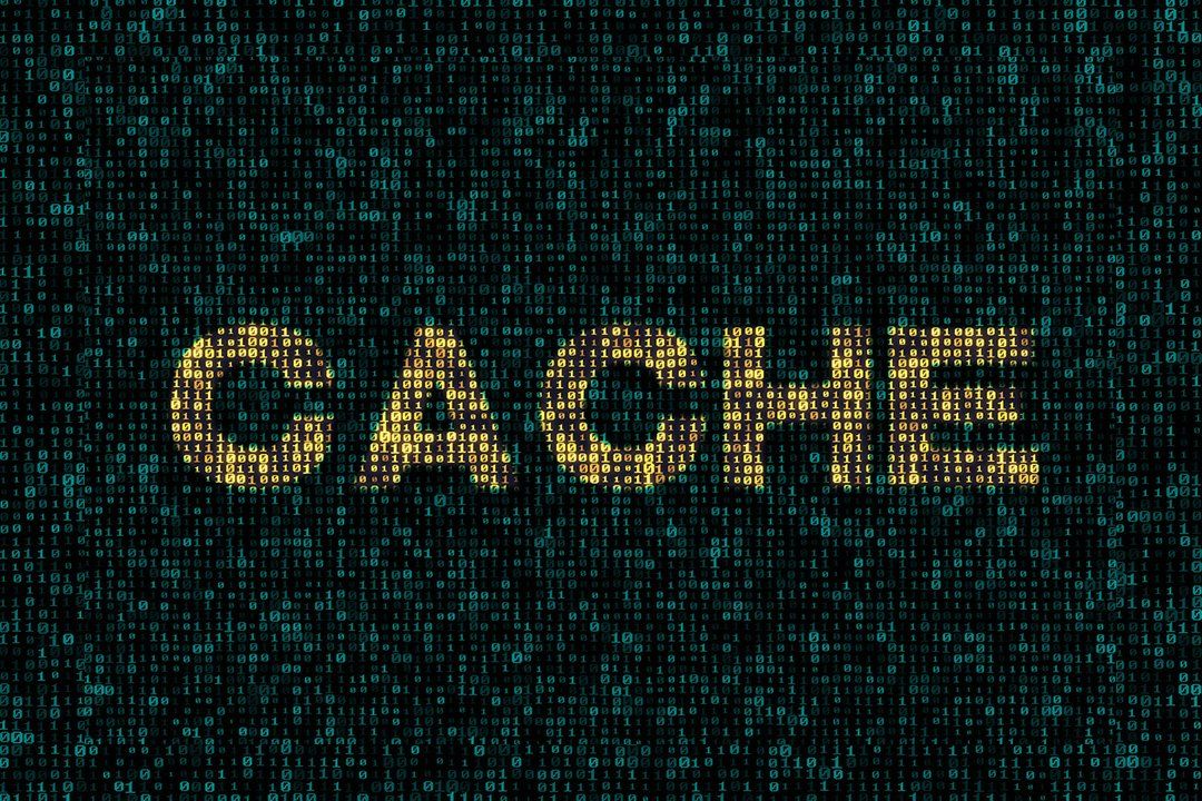 cache