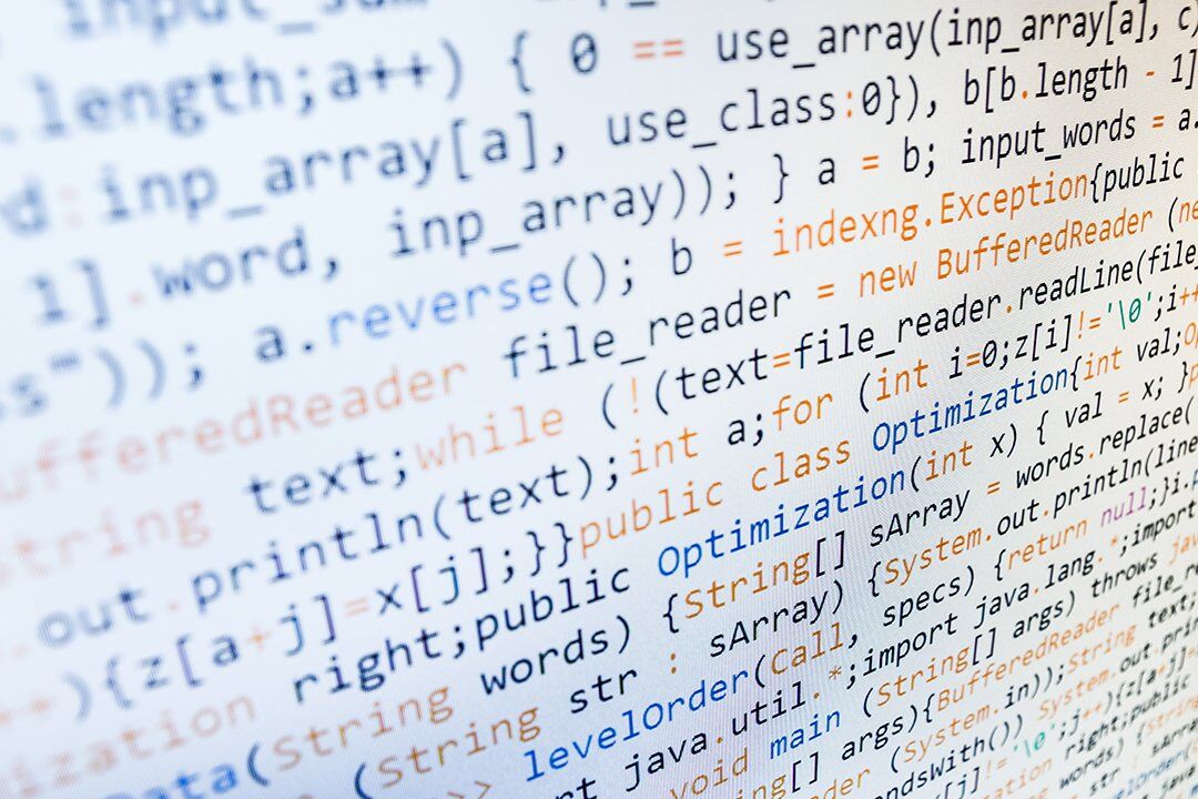 code optimization