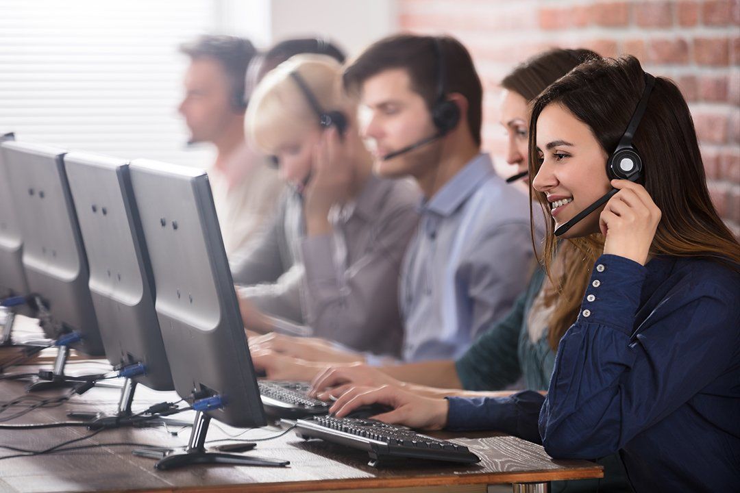 customised support packages