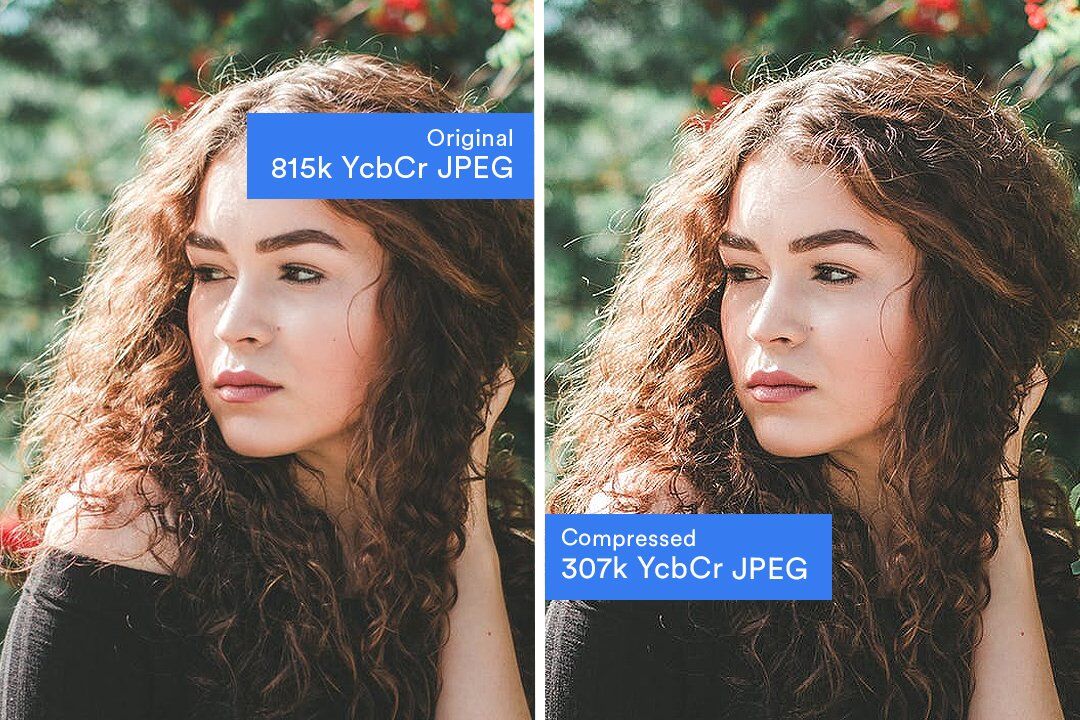 image optimization
