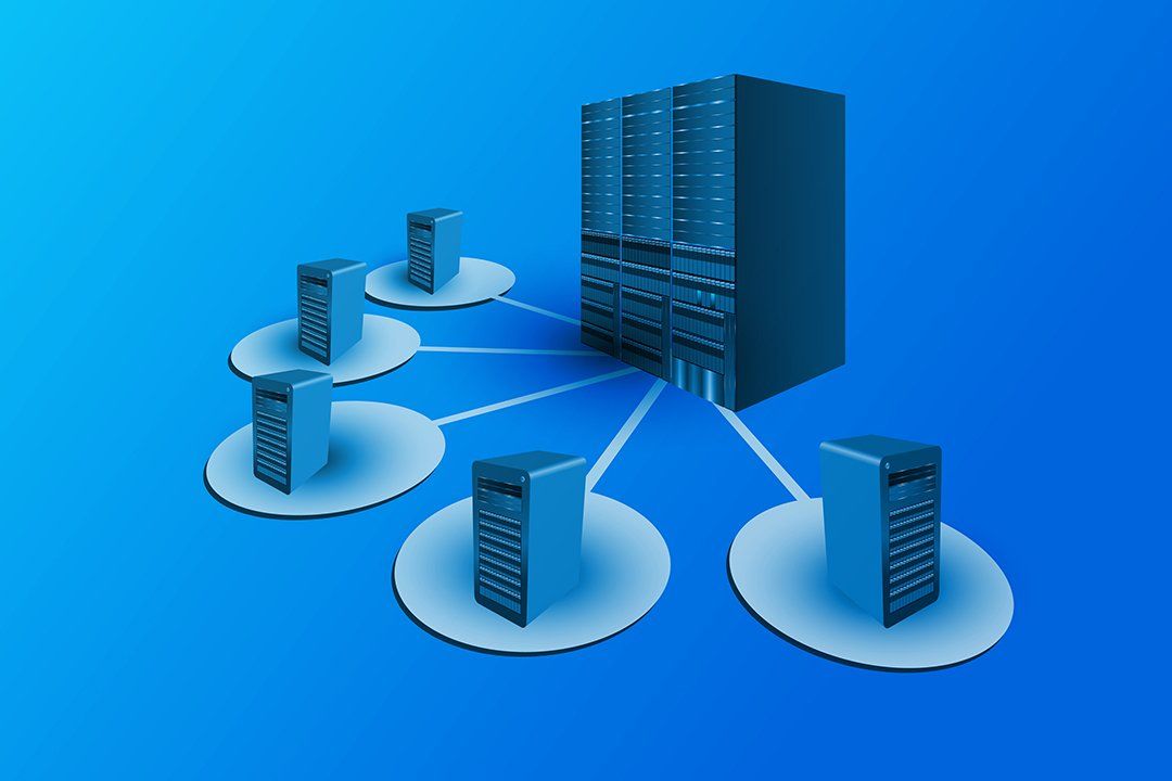 server optmimization