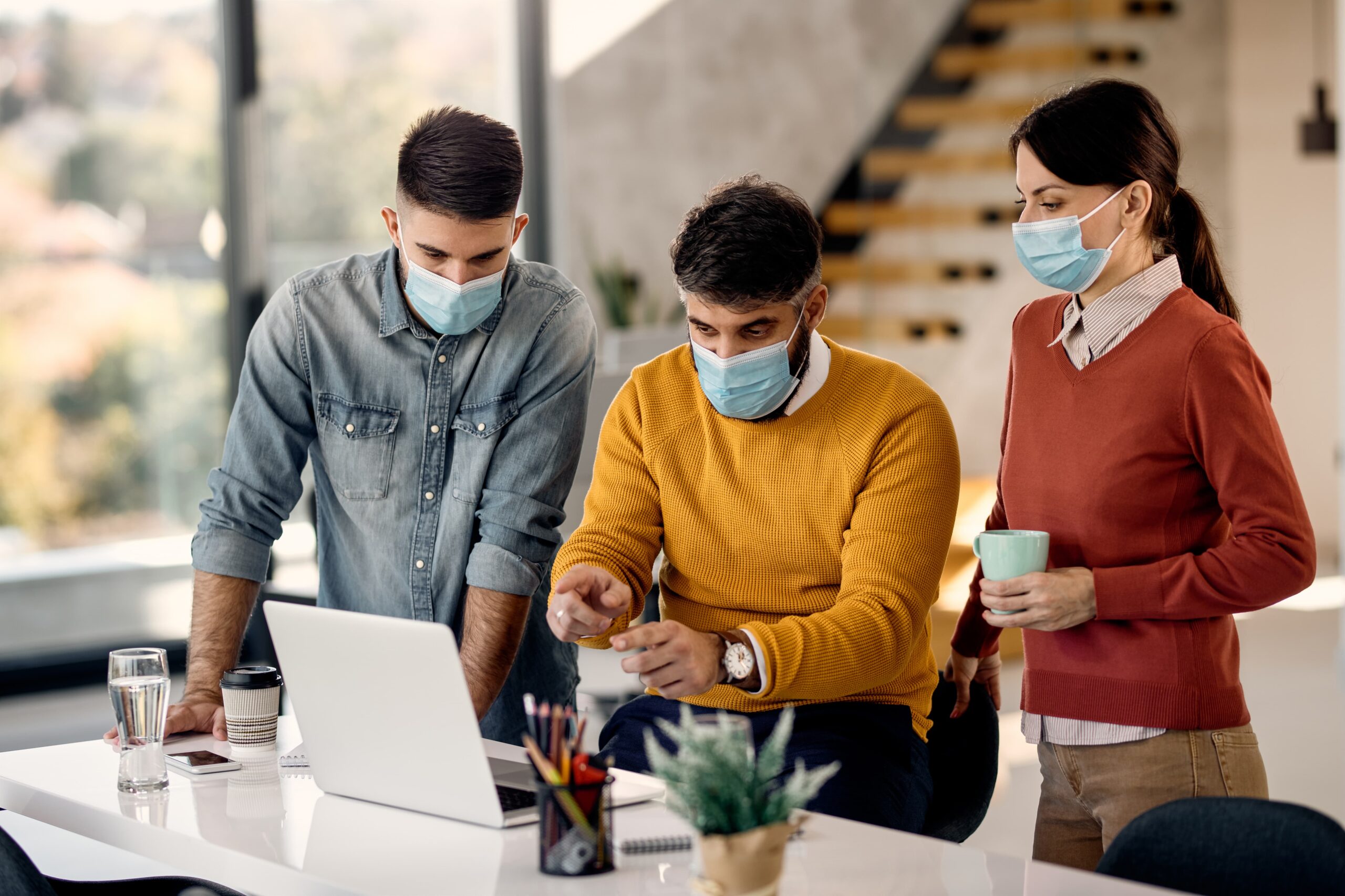 How Coronavirus is Changing eCommerce Landscape 1 How Coronavirus is Changing eCommerce Landscape scaled