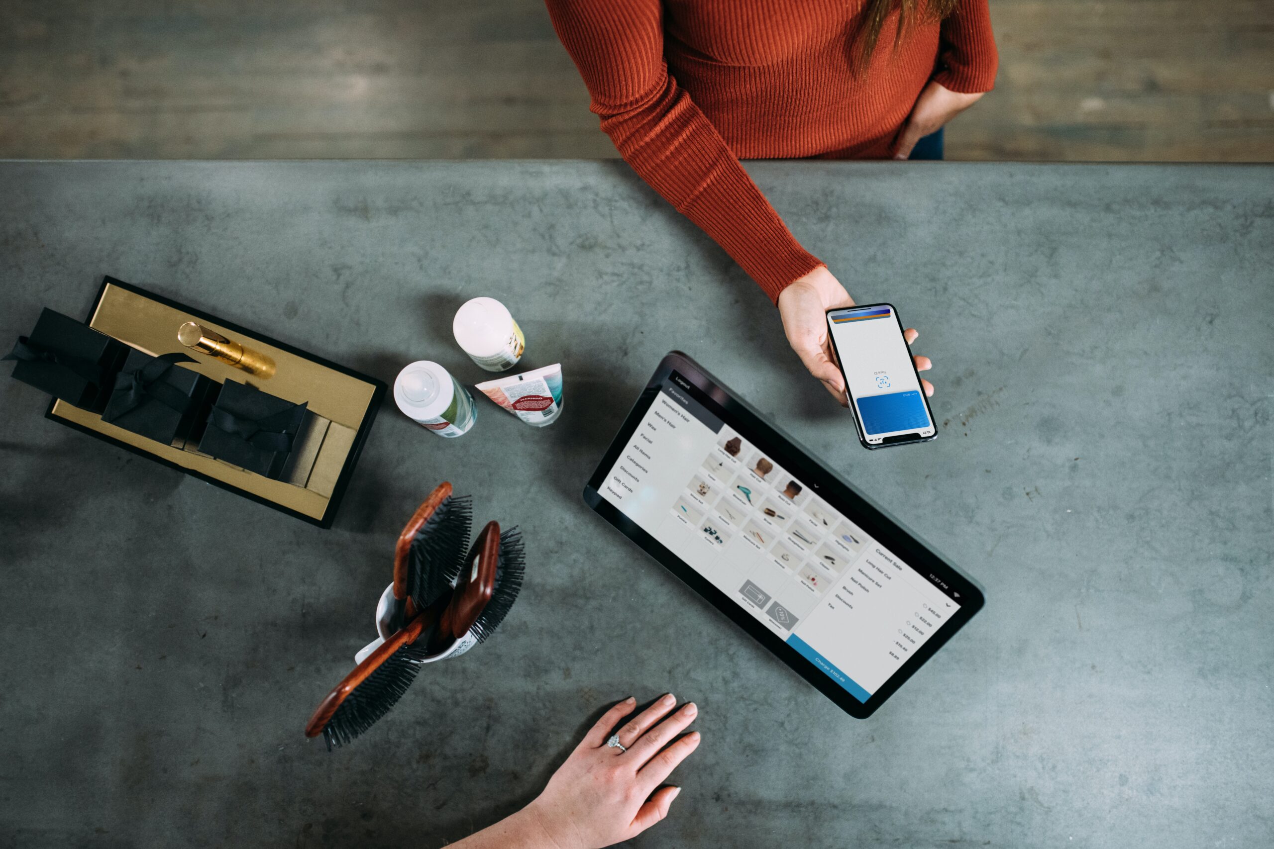 Driving Growth and Sales with an E-commerce Marketing Agency 1 Marketing Agency