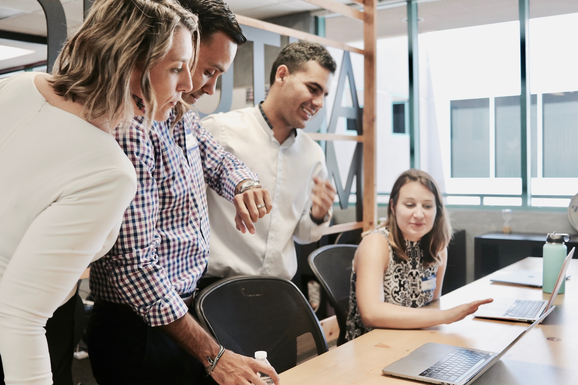5 Digital Marketing Mistakes Startups Should Avoid 1 campaign creators e6n7uoEnYbA unsplash