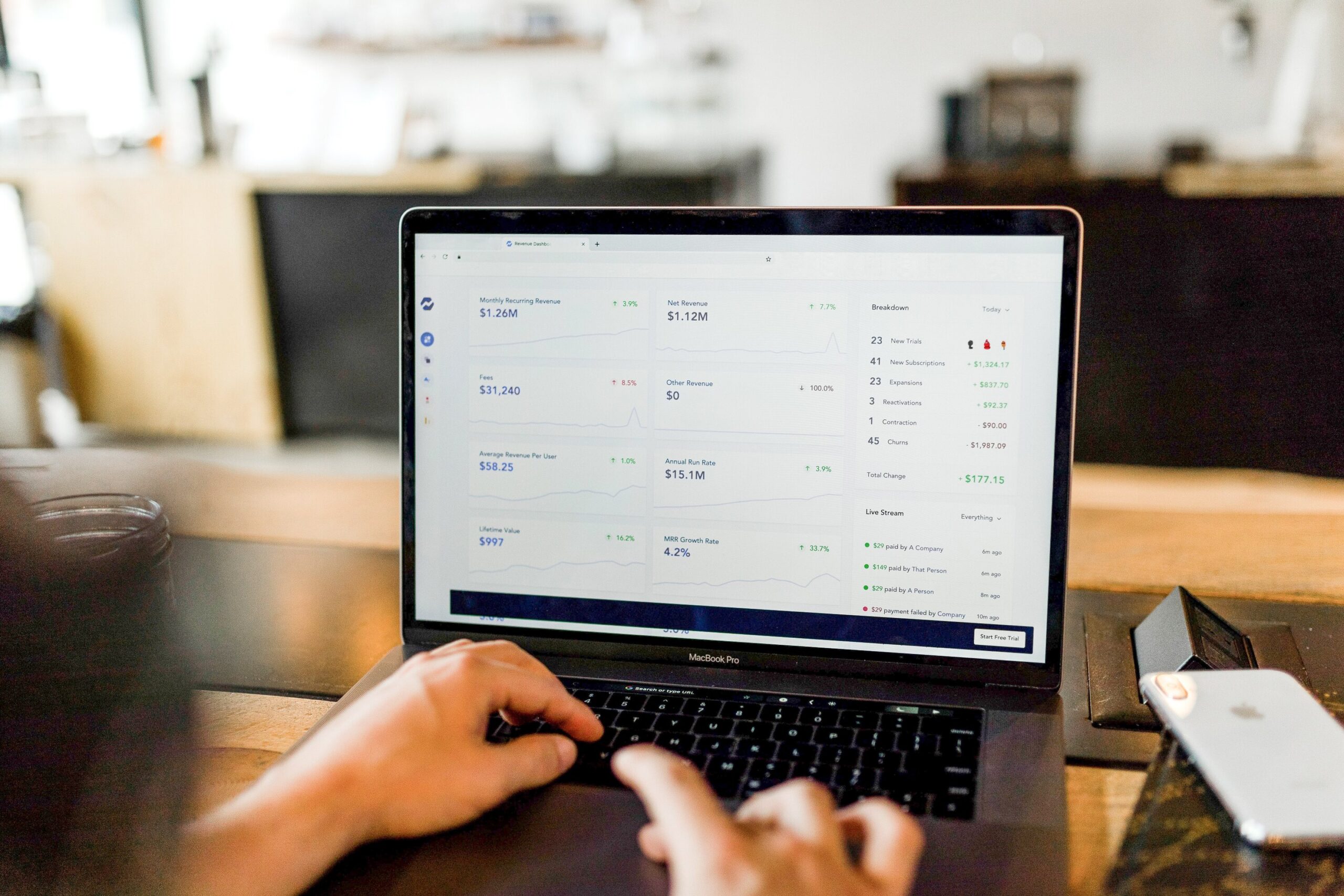 Which Is the Best E-commerce Platform in 2023? 1 person using their laptop