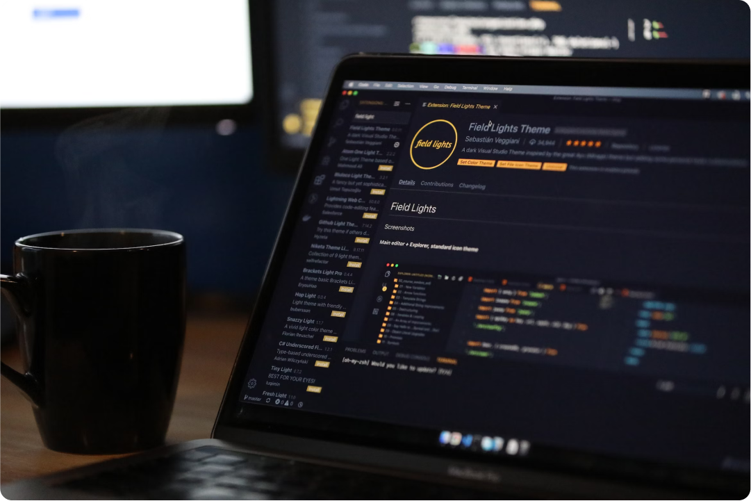 Code Optimisation 1