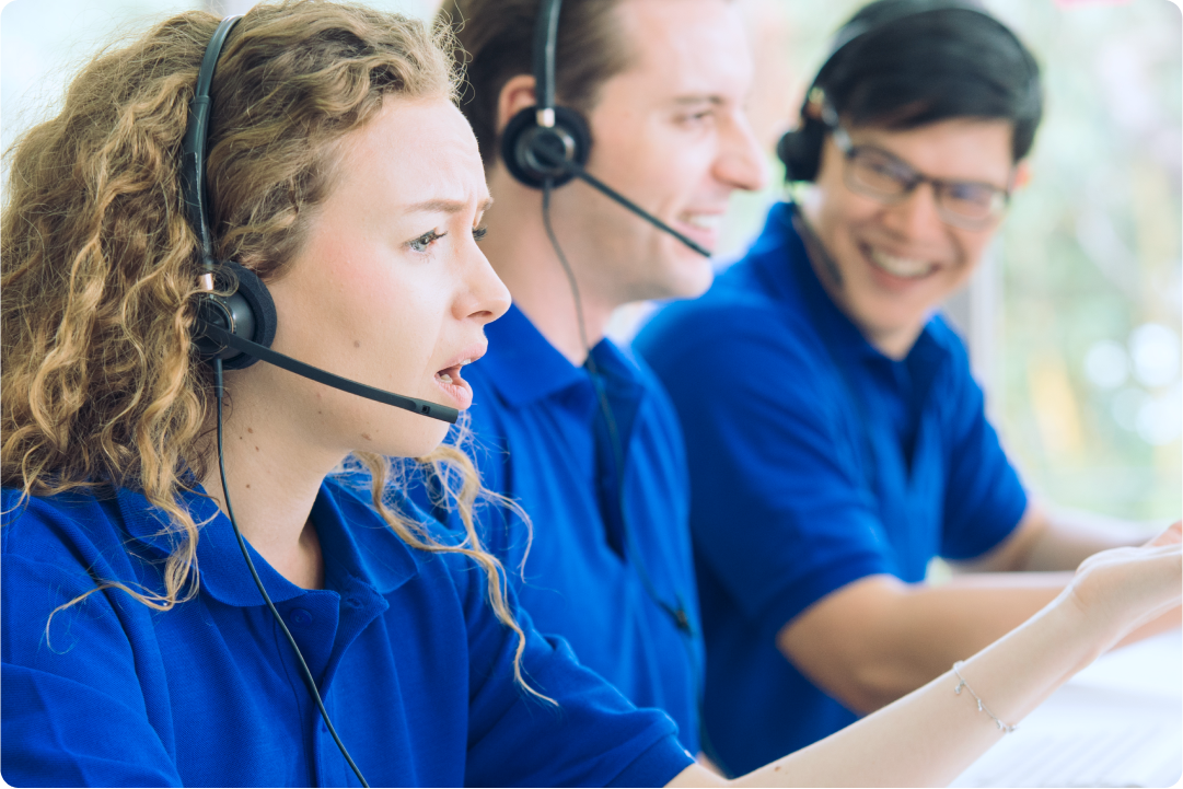 Customised Support packages 1