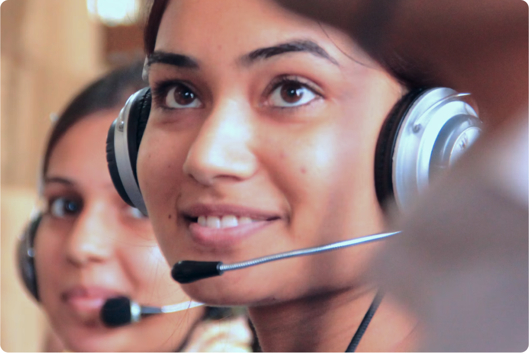 Customised Support packages