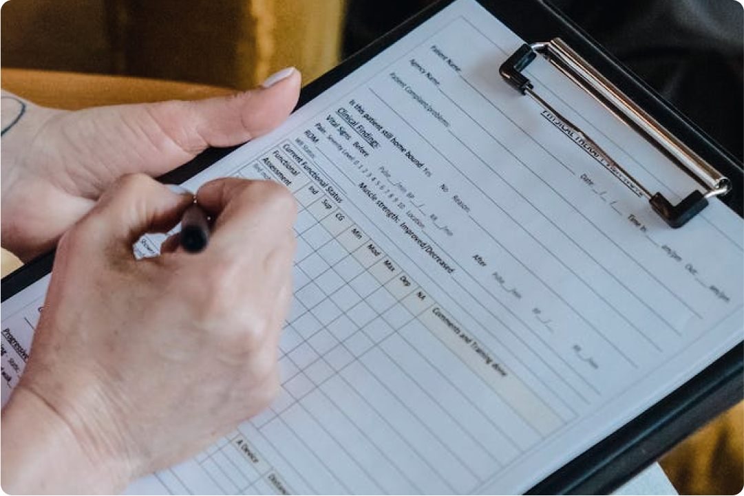 Easy Order Management