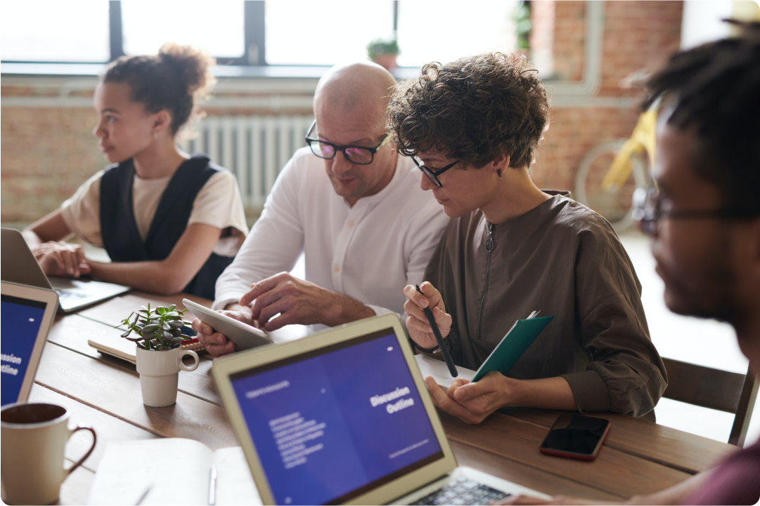 Goal oriented User experience 2