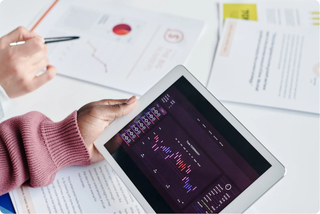 Powerful SEO capabilities
