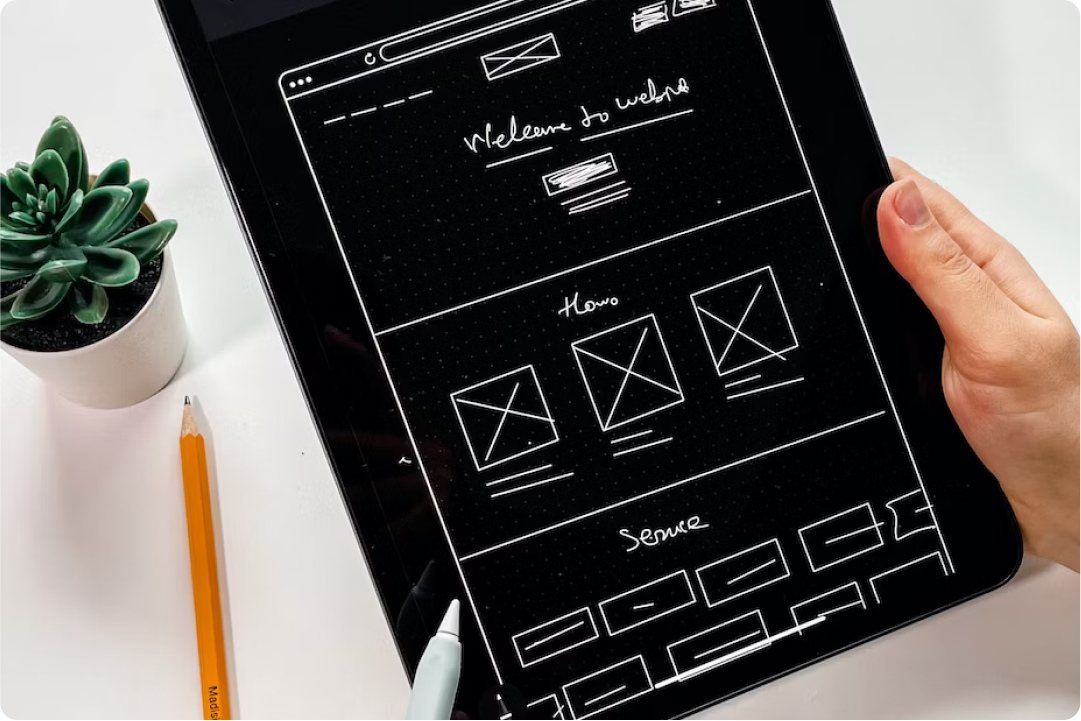 Responsive Layout 1