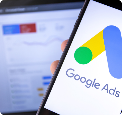 Search Ads