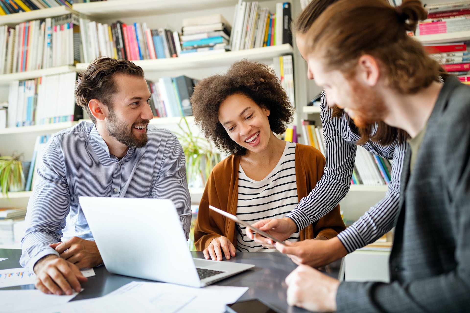 Boost Your Magento Store's Success with Better User Experience (UX) 1 business