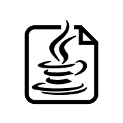 icon java