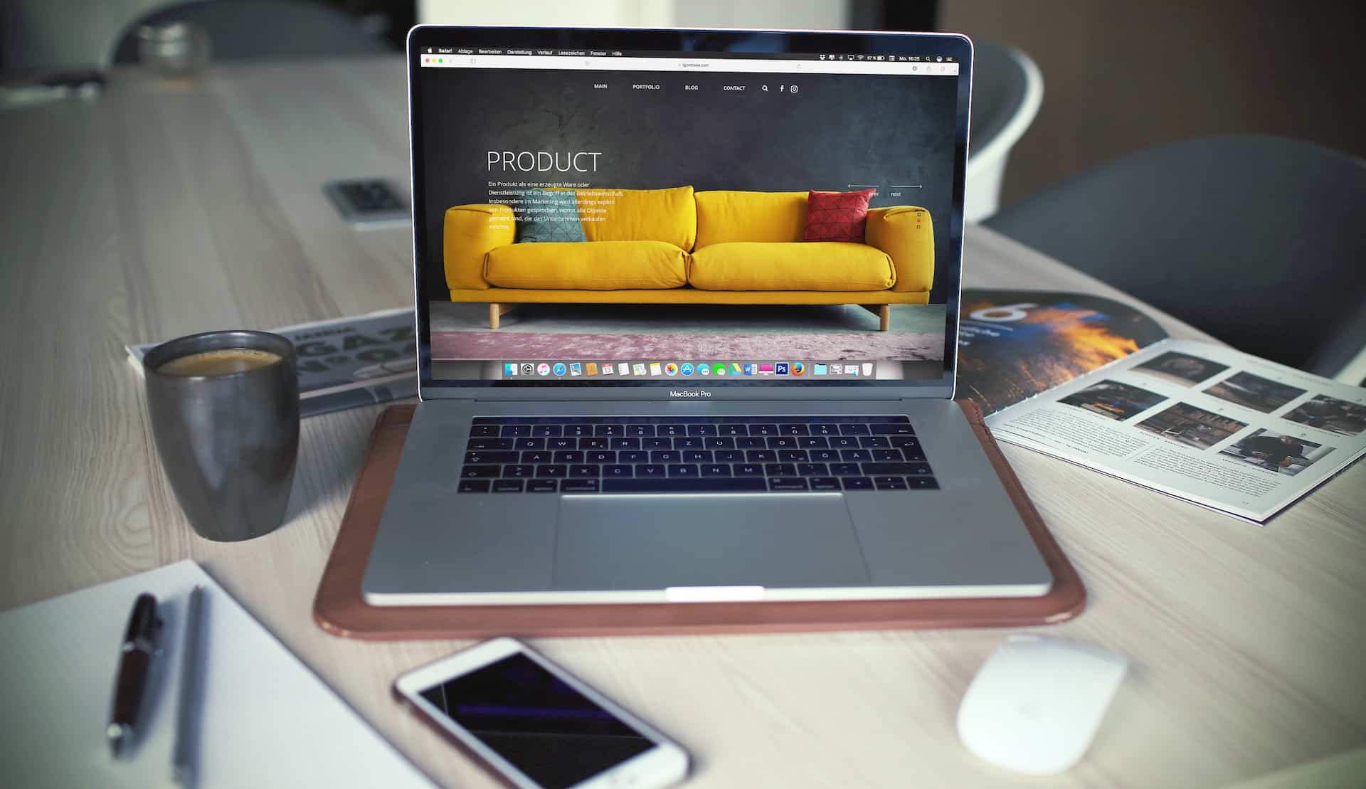 Mastering Magento Migration: An In-Depth Guide to Elevating Your E-commerce Business 1 e-commerce