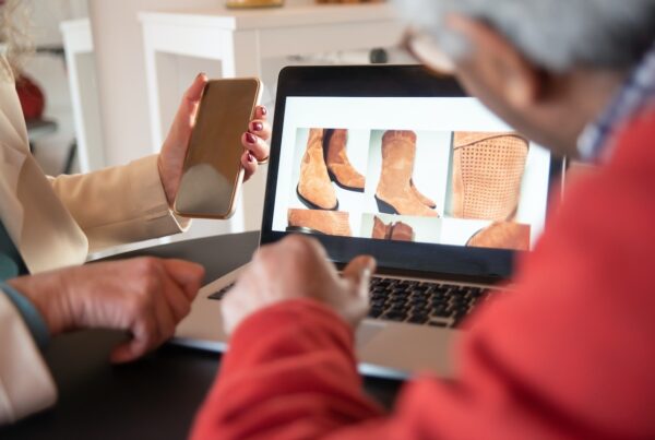 ecommerce store