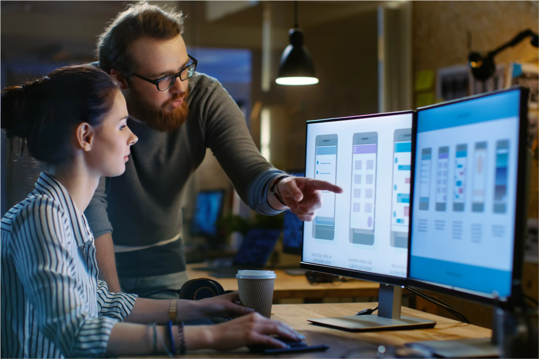 Customization Tailored to Your Brand