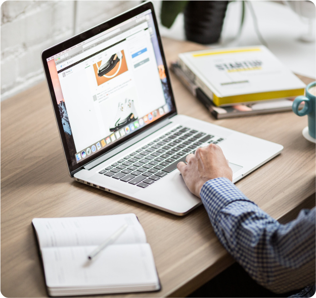 E commerce