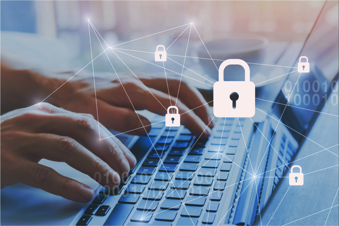 Enterprise Grade Security and Support