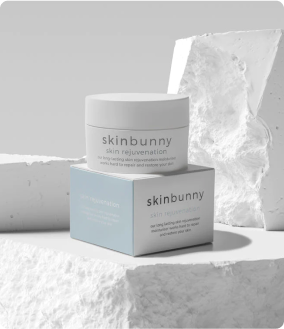 we delivered Skinbunny 1