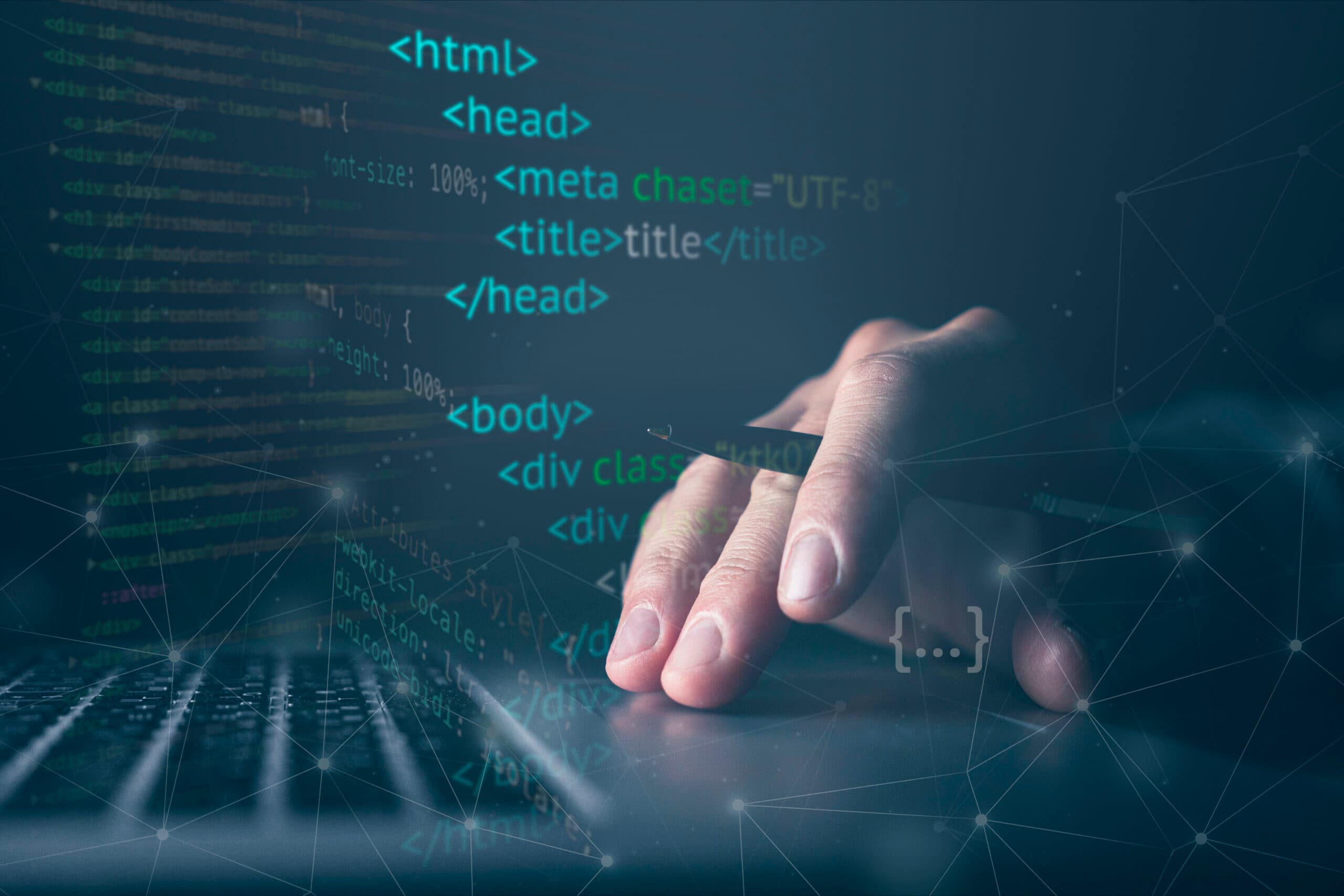 Custom Web Development: Stay Ahead in a Competitive Market 1 Custom Web Development Stay Ahead in a Competitive Market