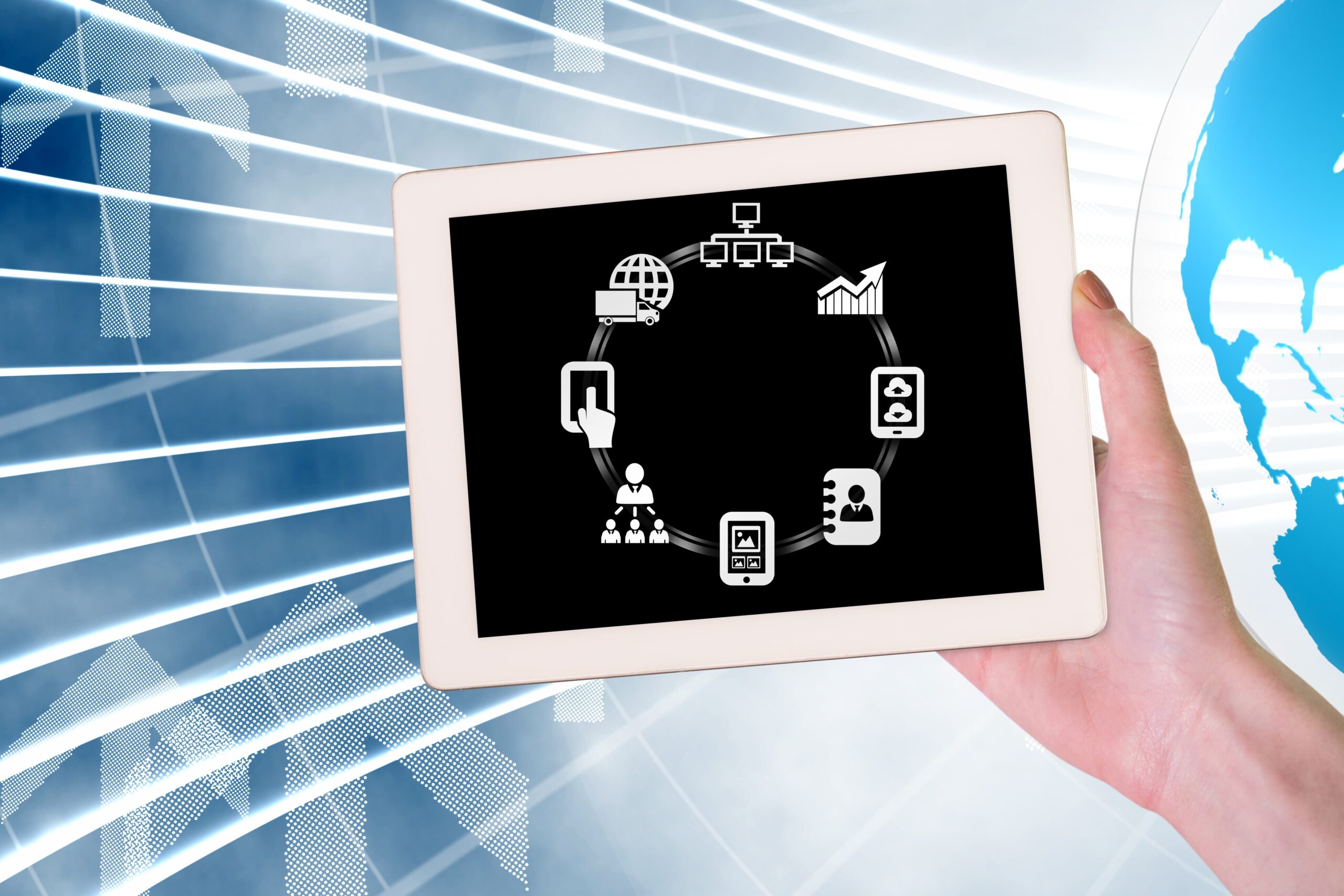 CRM Automation – Transforming Sales & Marketing in SMEs 1 CRM Automation – Transforming Sales Marketing in SMEs scaled 1