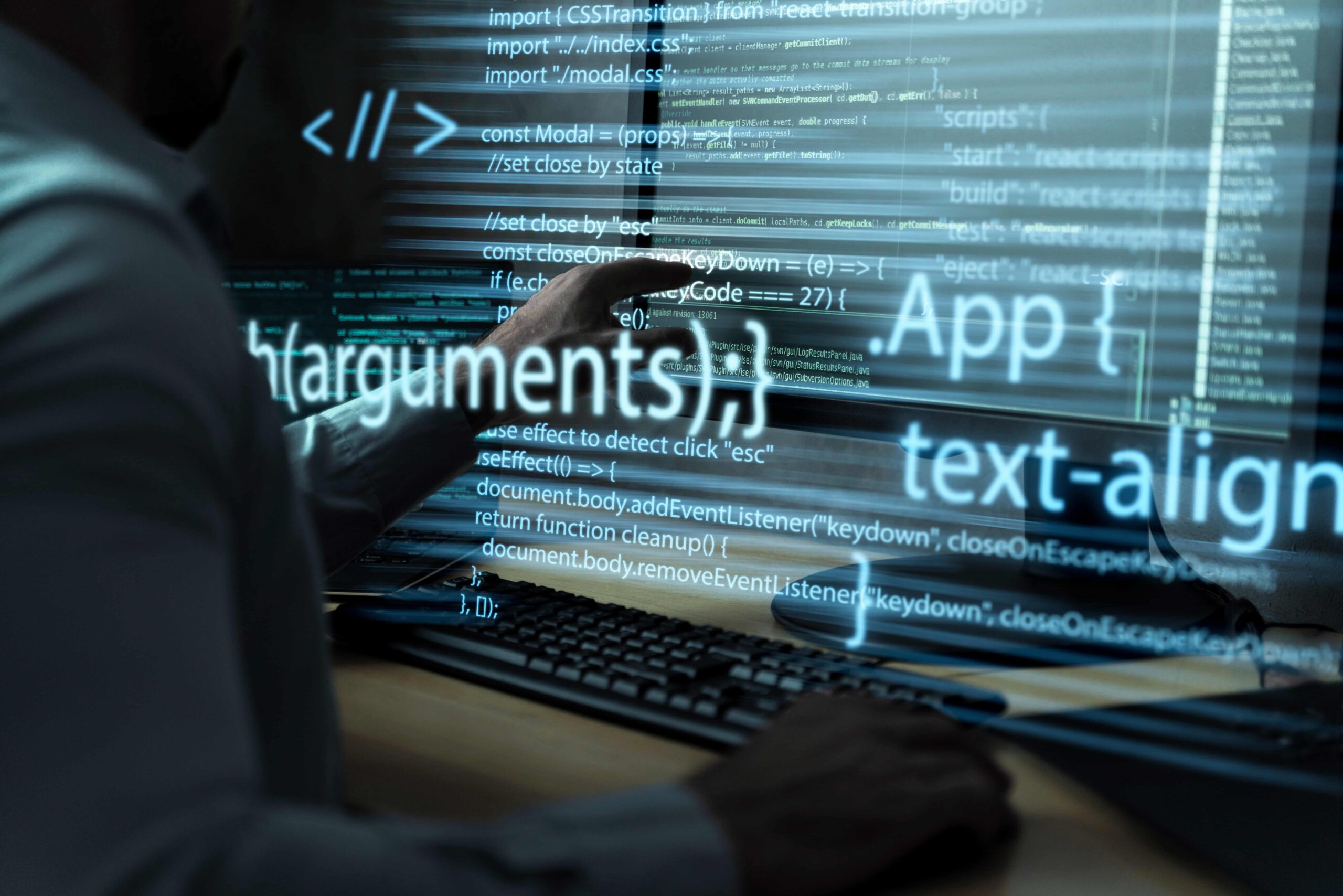 Why Laravel Is the Best Choice for Enterprise Application Development 1 Why Laravel Is the Best Choice for Enterprise Application Development scaled