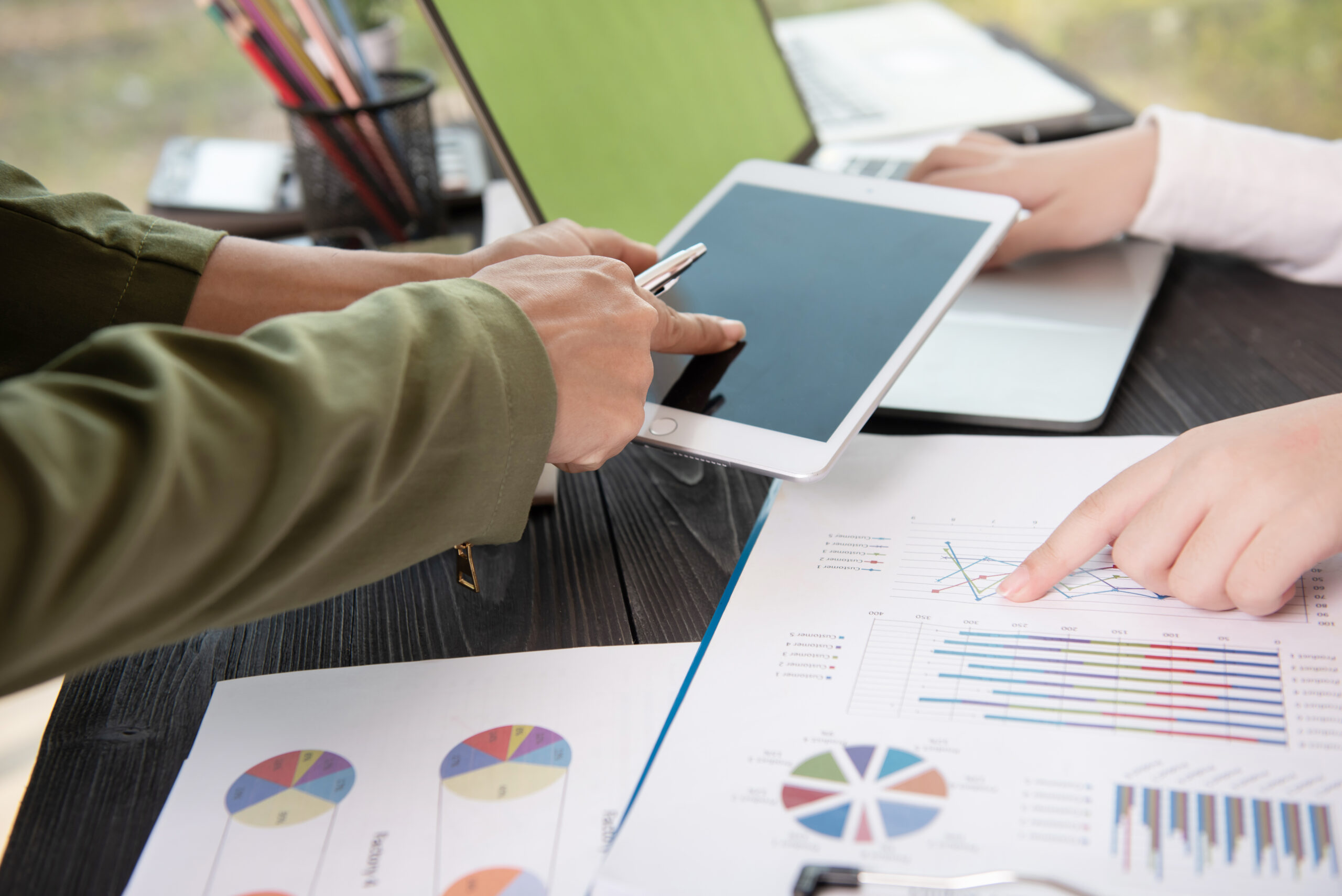 Measuring GEO KPIs: How to track success in generative search 1 Measuring GEO KPIs scaled