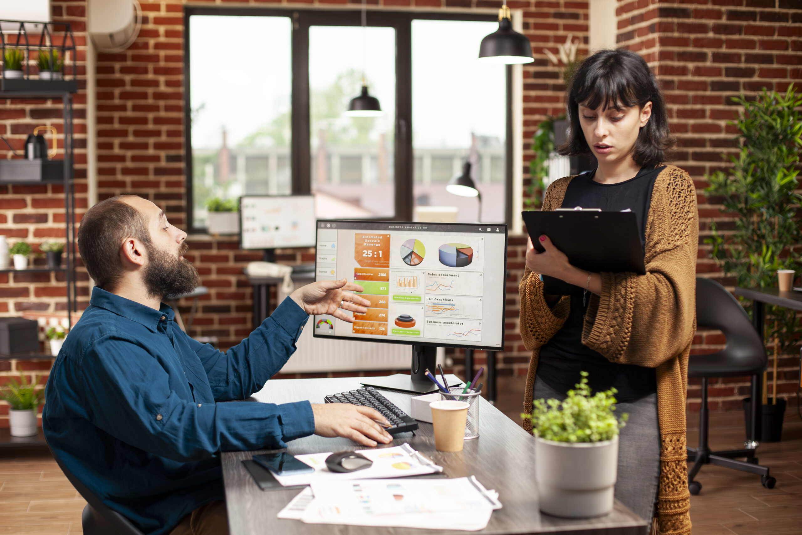 How to know when your small business needs custom software 1 small business needs custom software scaled