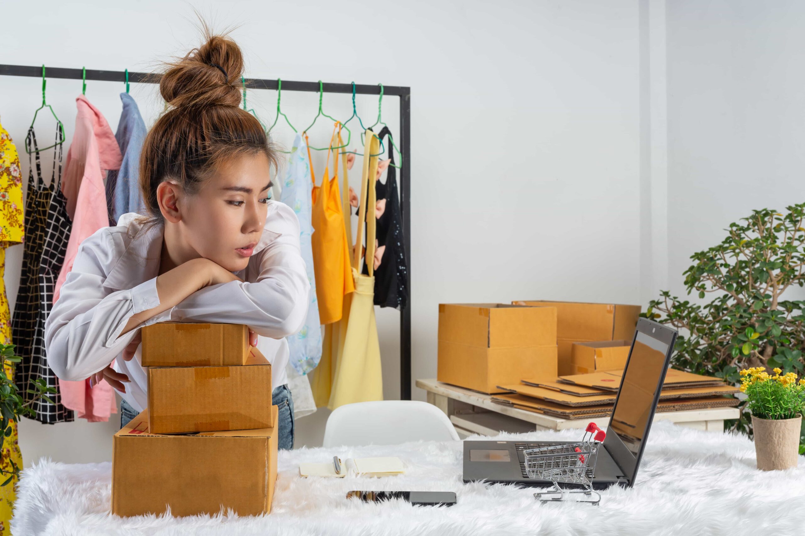 5 E-commerce personalisation mistakes that are costing you sales 1 5 E commerce personalisation mistakes that are costing you sales scaled
