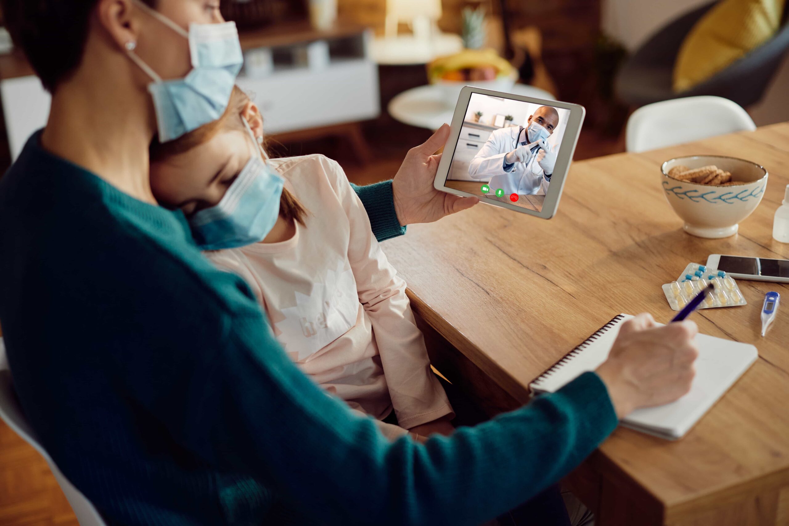 Telehealth trends in 2026: What’s next for virtual care platforms 1 Telehealth trends in 2026 Whats next for virtual care platforms scaled
