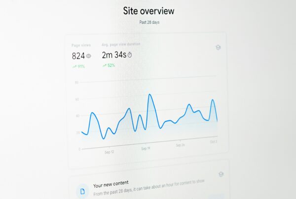 Why Google isn’t ranking your website and how to fix it
