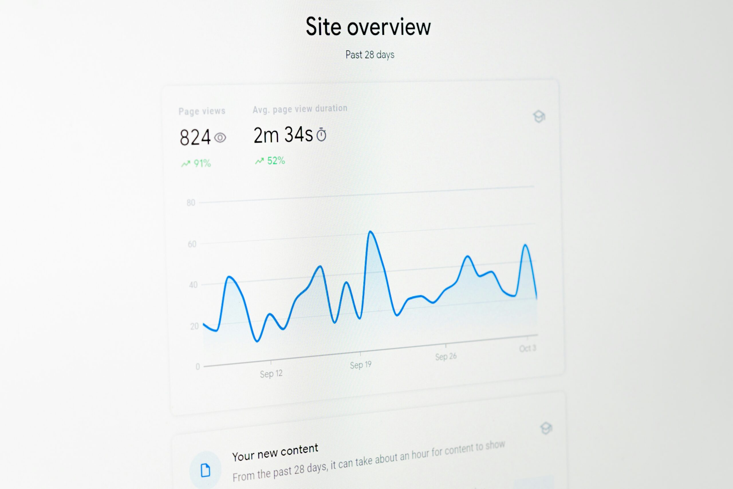 Why your website isn’t ranking on Google 7 Why Google isn’t ranking your website and how to fix it