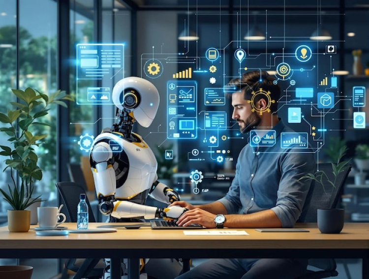 AI Software Development Services: What to Expect and How to Choose 1 AI Software Development Services What to Expect and How to Choose