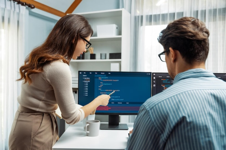 Software Development Services Explained: What You're Actually Paying For 2 Software Development Services Explained What Youre Actually Paying For